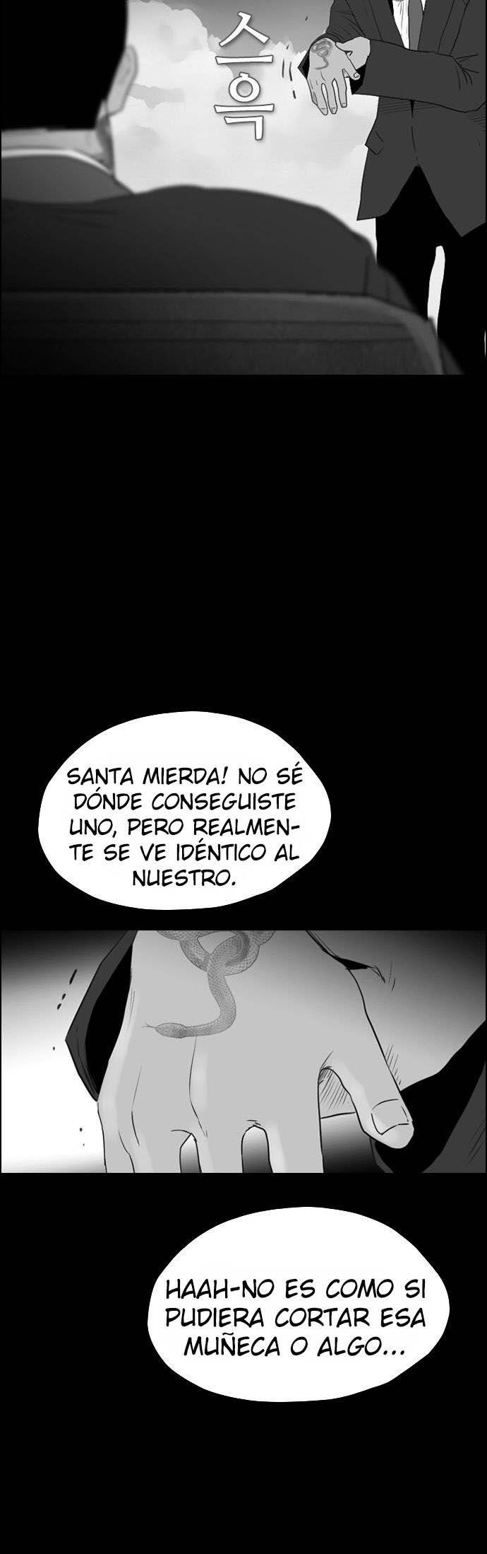 Read Revival Man (es) Manga Online