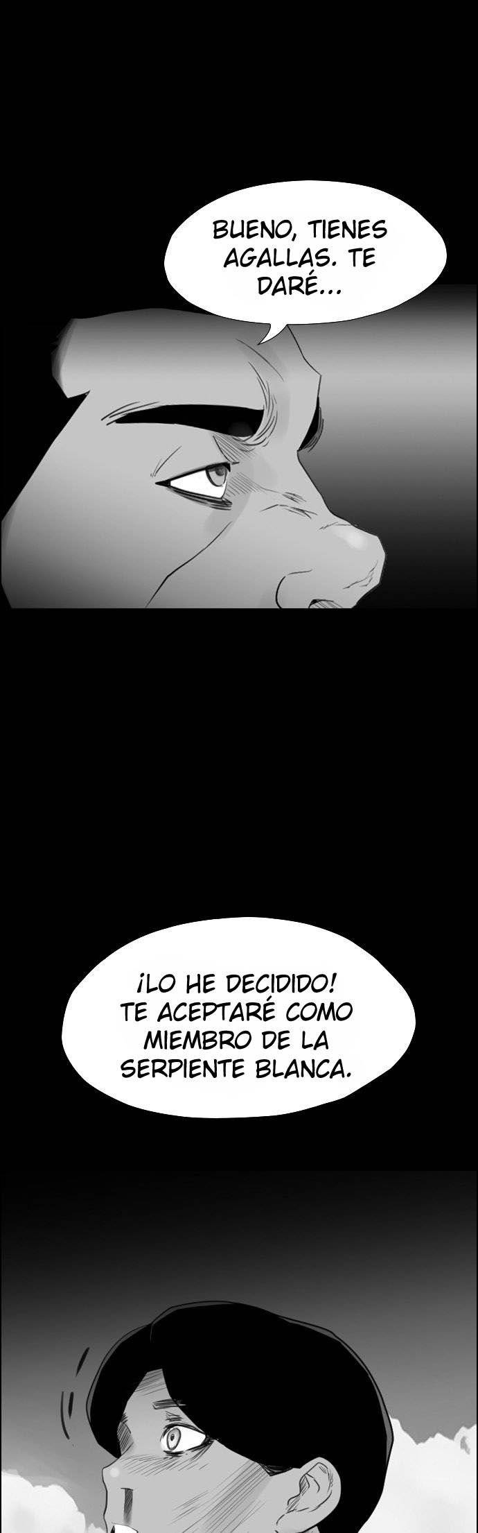 Read Revival Man (es) Manga Online