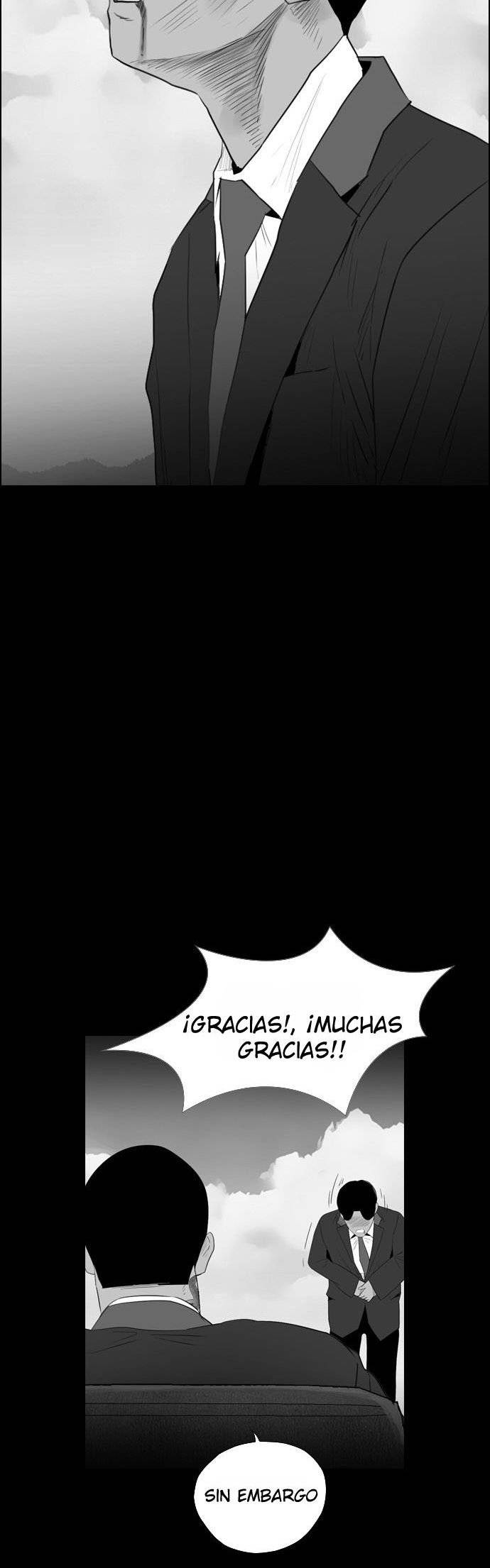 Read Revival Man (es) Manga Online