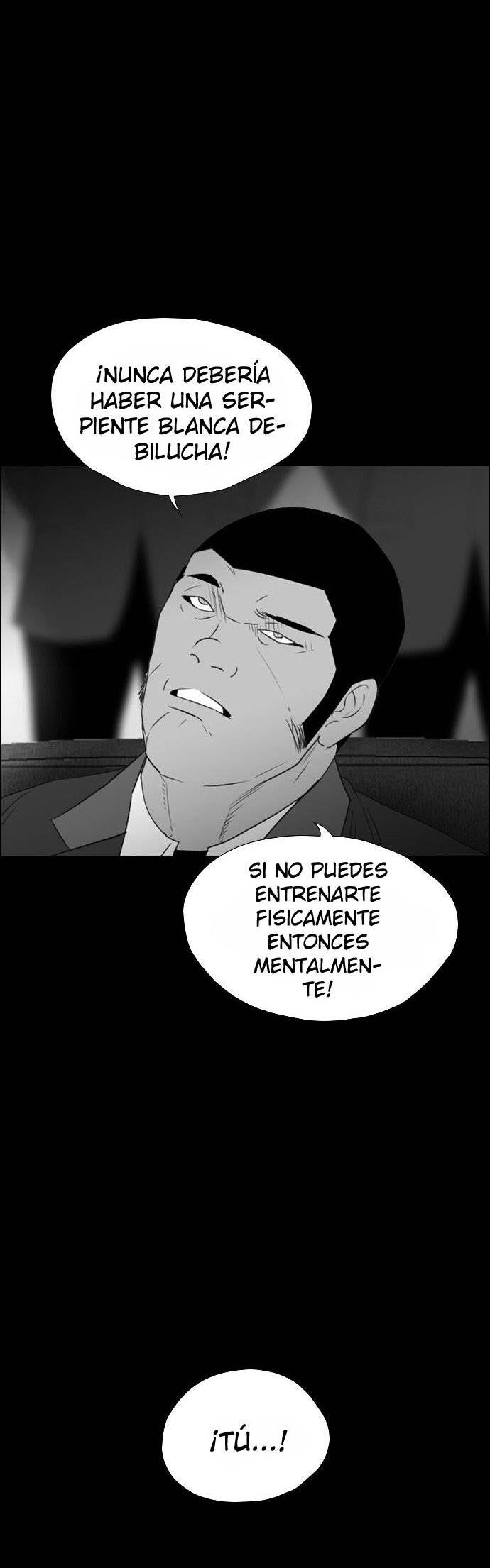 Read Revival Man (es) Manga Online