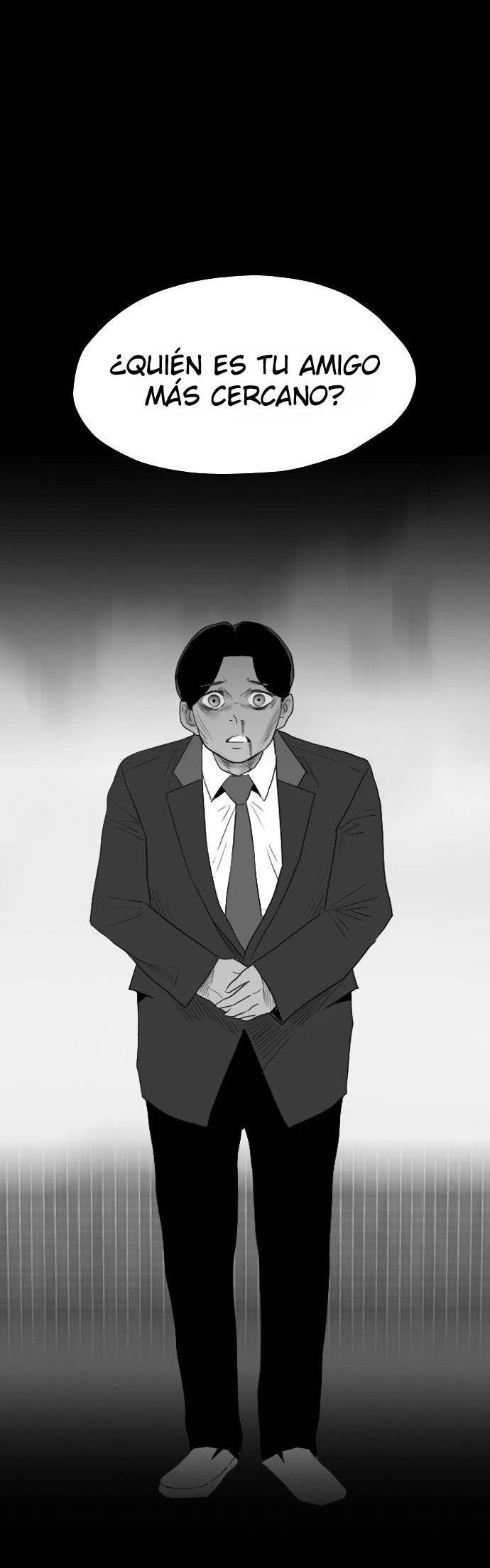 Read Revival Man (es) Manga Online