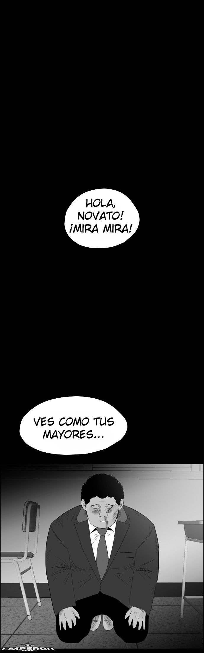 Read Revival Man (es) Manga Online