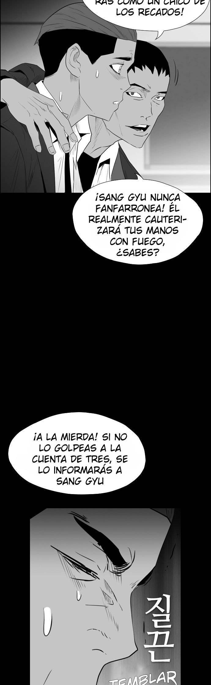 Read Revival Man (es) Manga Online