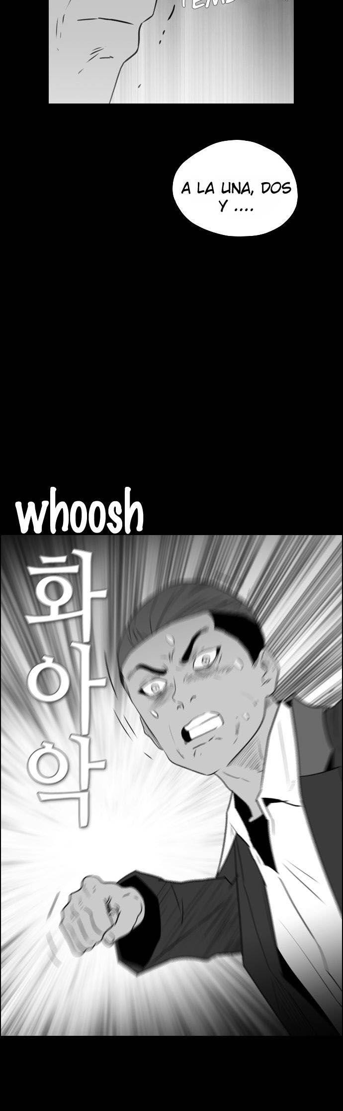 Read Revival Man (es) Manga Online