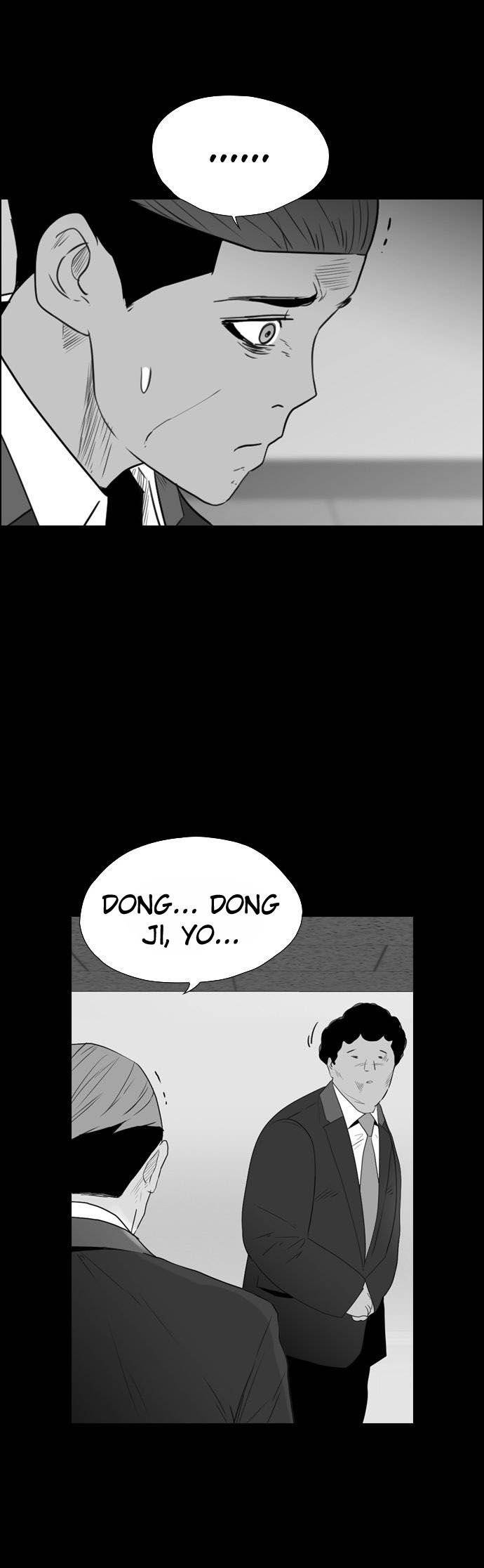 Read Revival Man (es) Manga Online