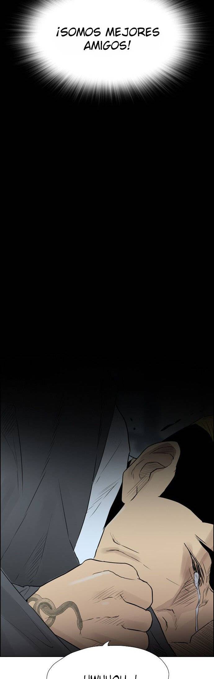 Read Revival Man (es) Manga Online