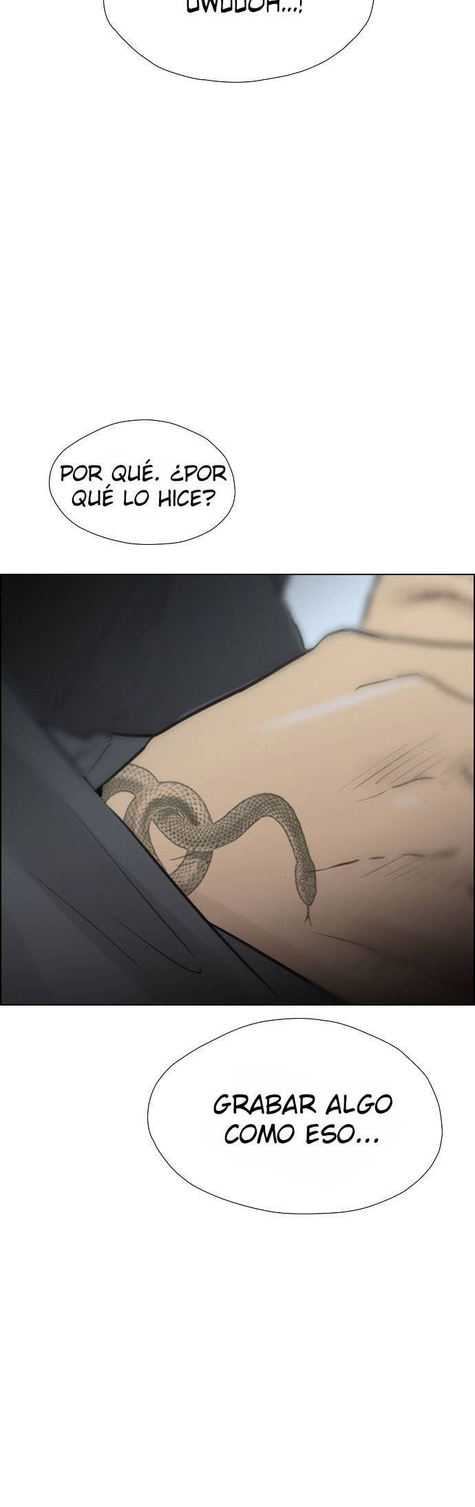 Read Revival Man (es) Manga Online