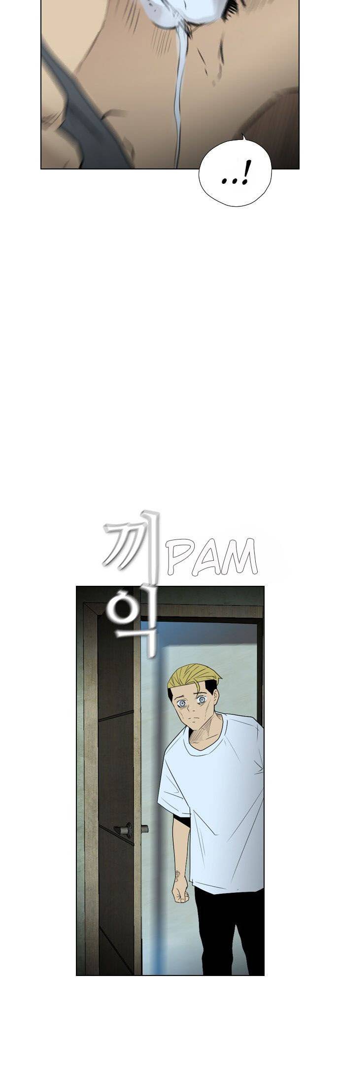 Read Revival Man (es) Manga Online