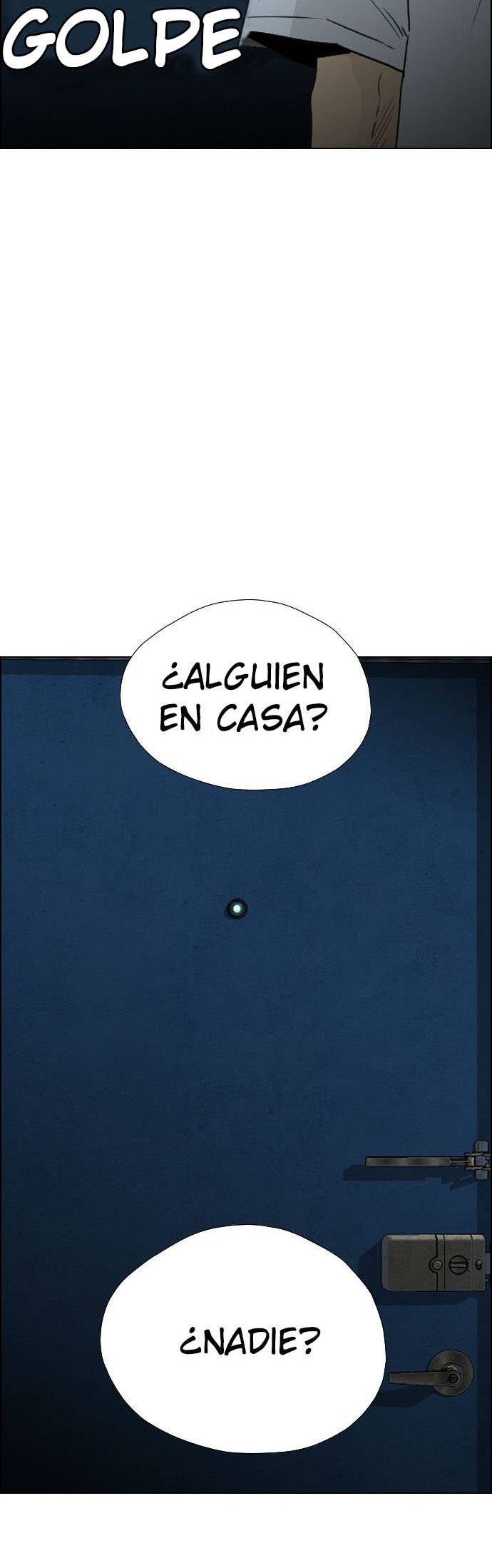 Read Revival Man (es) Manga Online