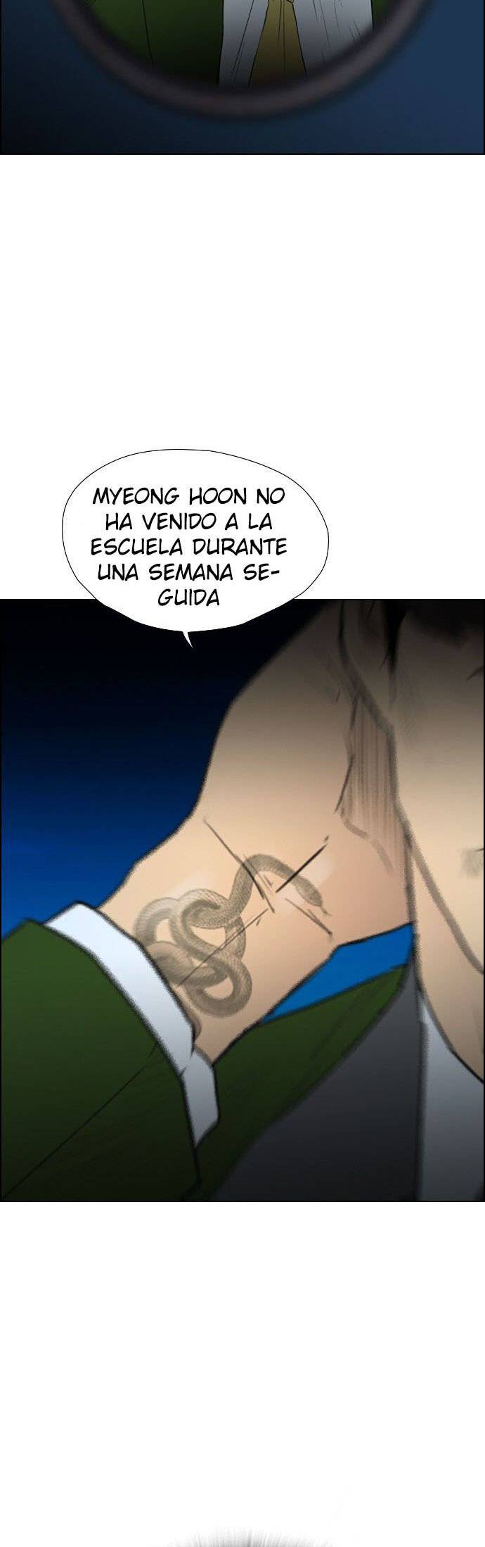 Read Revival Man (es) Manga Online