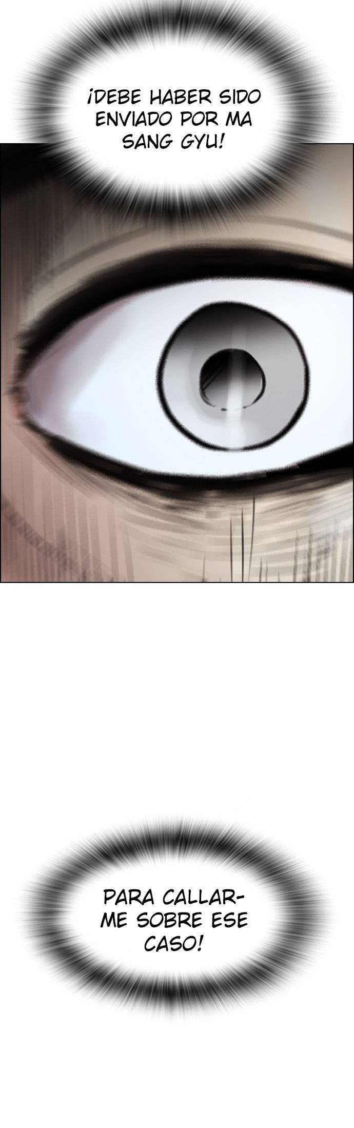 Read Revival Man (es) Manga Online