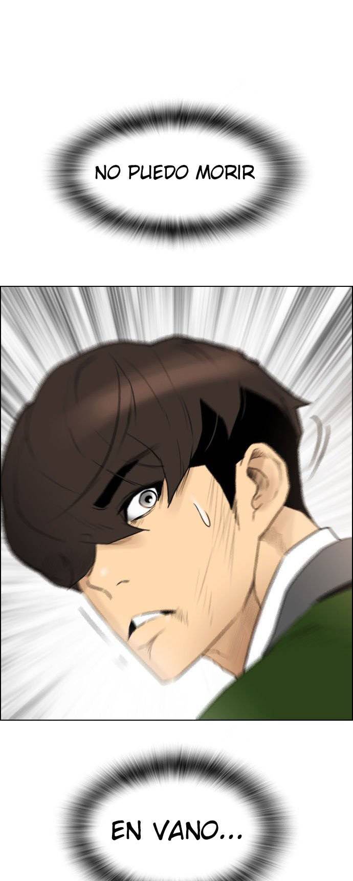 Read Revival Man (es) Manga Online