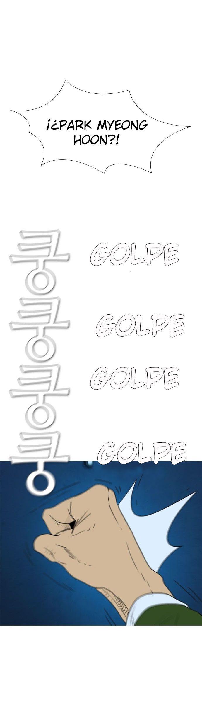 Read Revival Man (es) Manga Online