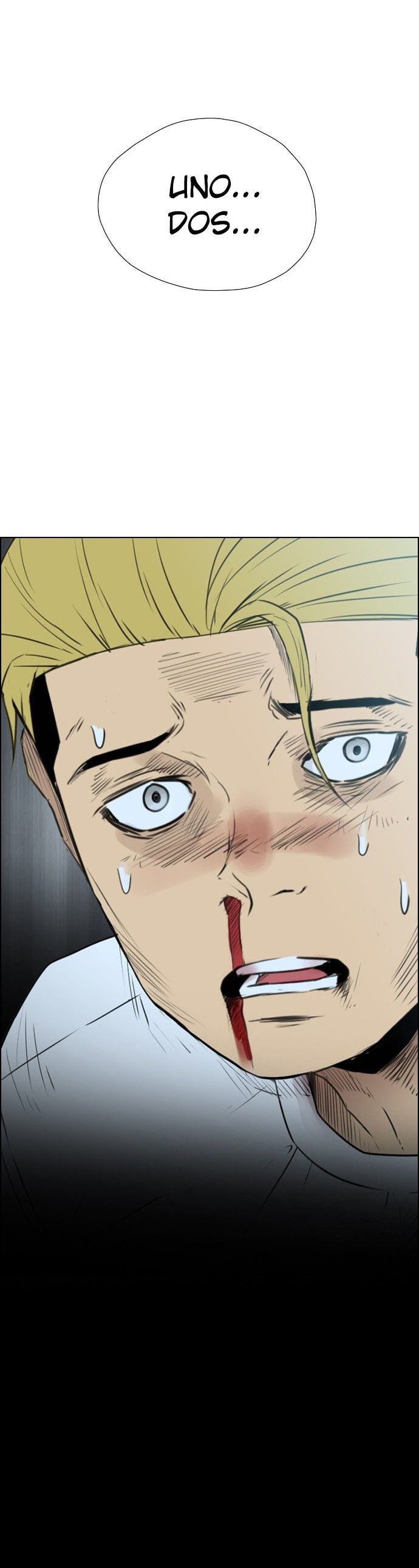 Read Revival Man (es) Manga Online