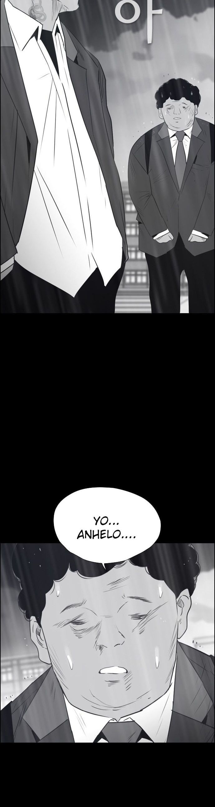 Read Revival Man (es) Manga Online