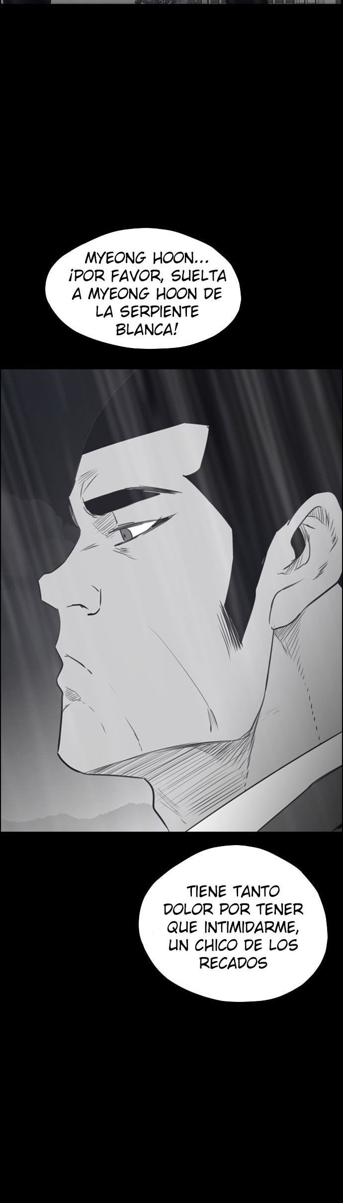 Read Revival Man (es) Manga Online