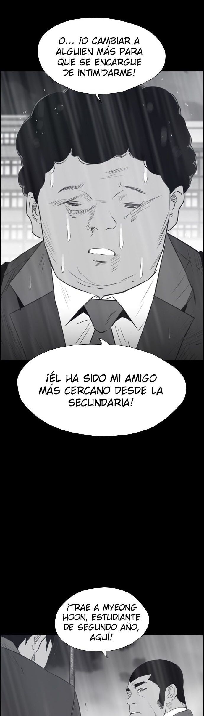 Read Revival Man (es) Manga Online