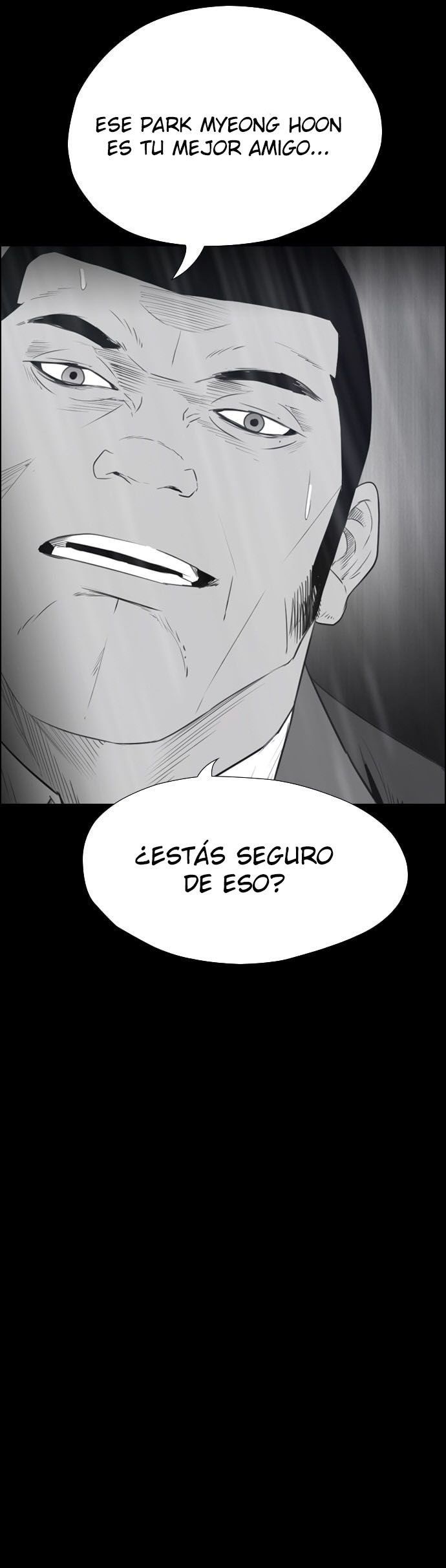 Read Revival Man (es) Manga Online