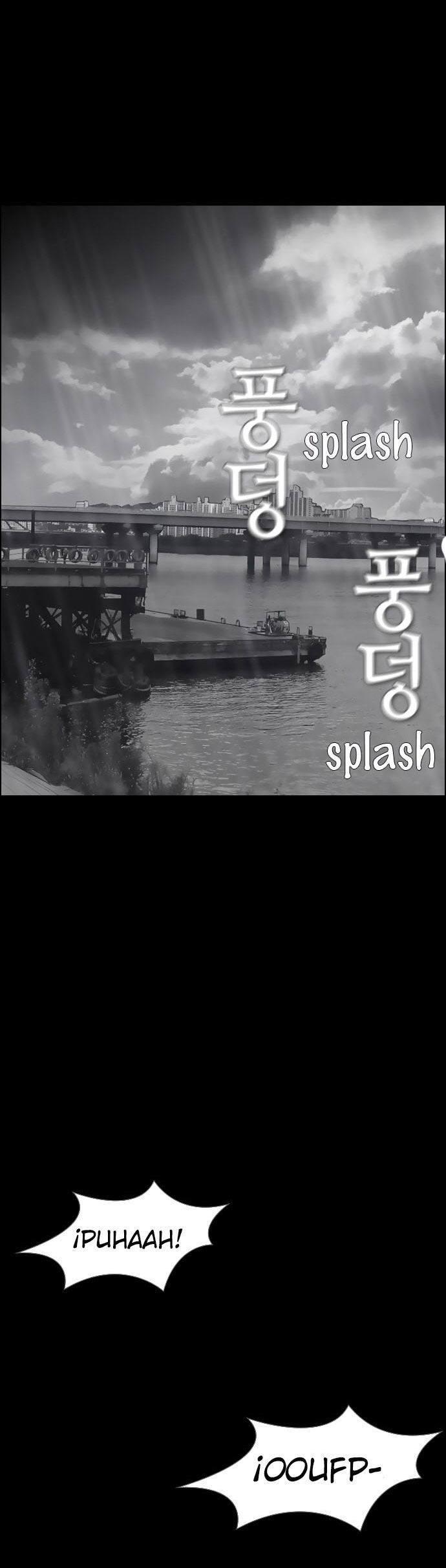 Read Revival Man (es) Manga Online