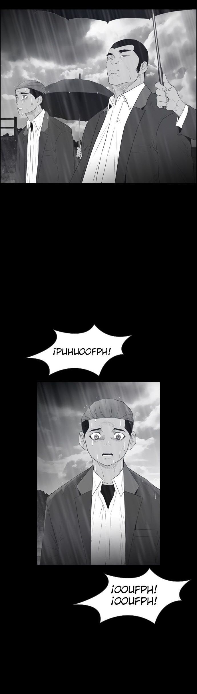 Read Revival Man (es) Manga Online