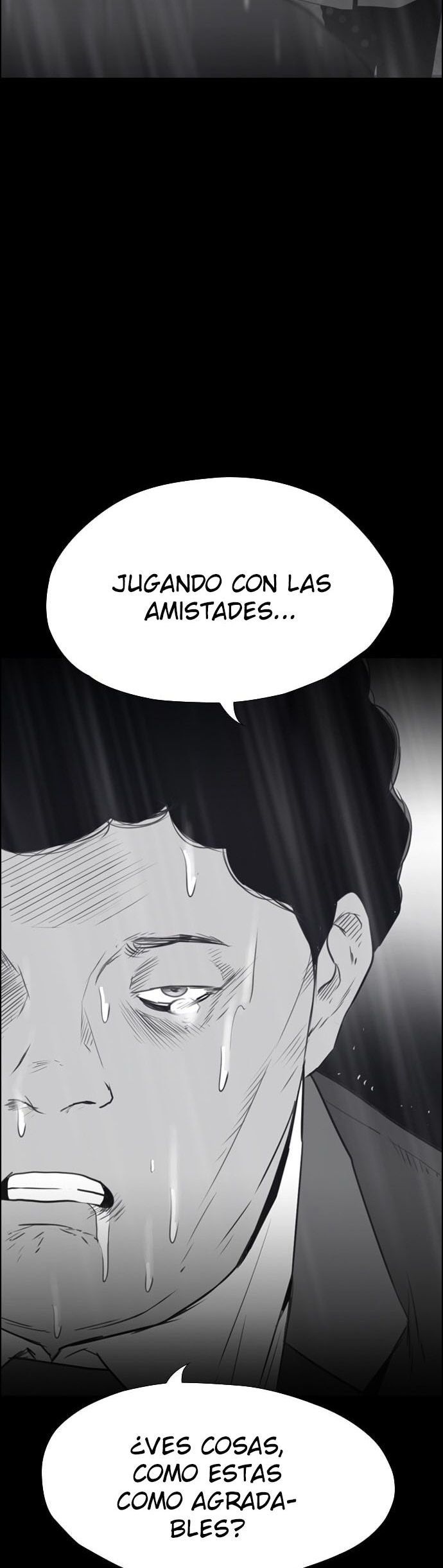 Read Revival Man (es) Manga Online