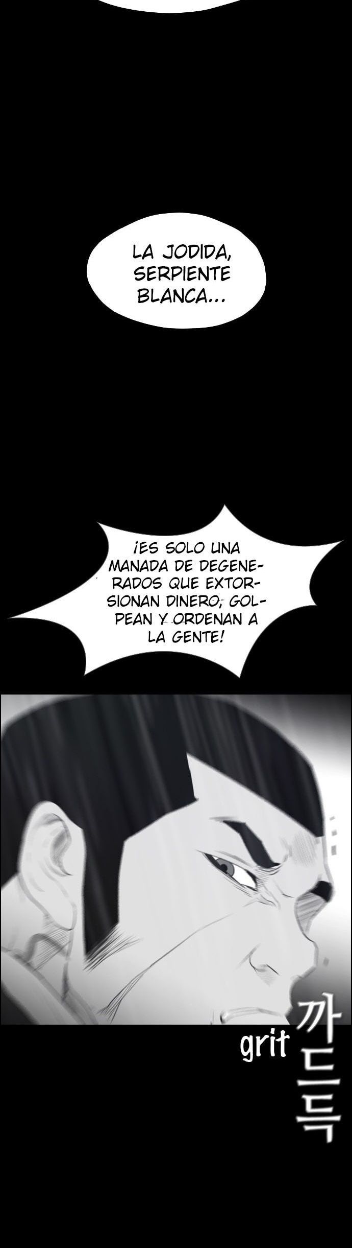 Read Revival Man (es) Manga Online