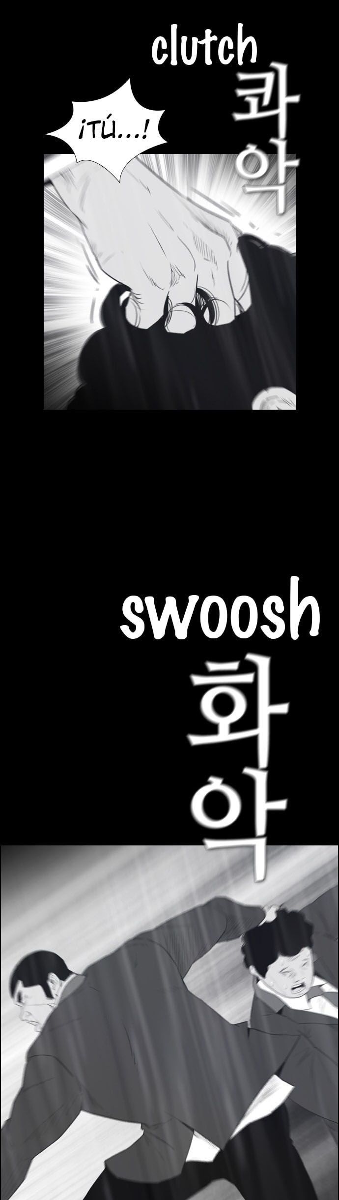 Read Revival Man (es) Manga Online