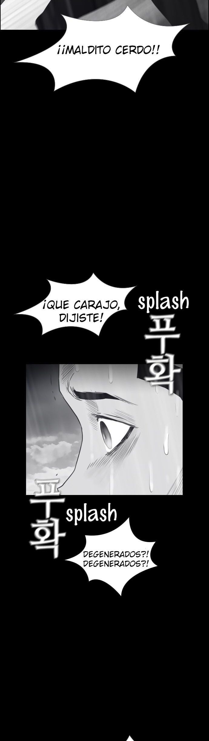 Read Revival Man (es) Manga Online