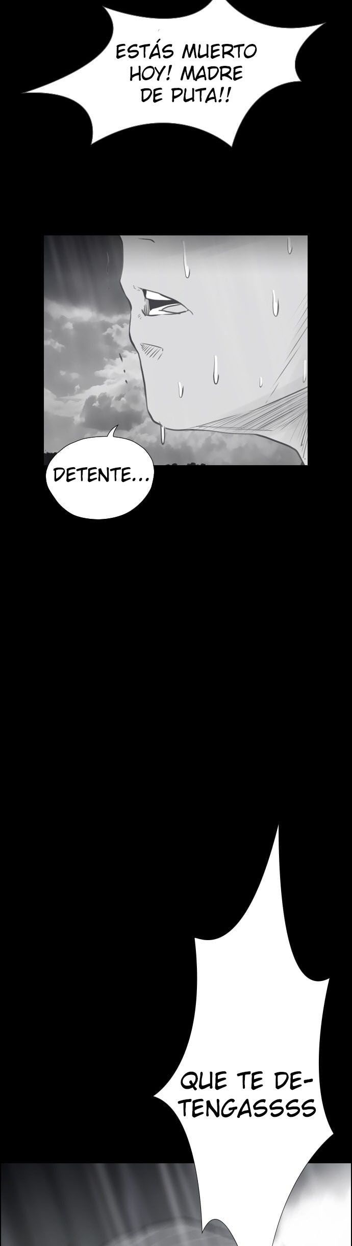 Read Revival Man (es) Manga Online