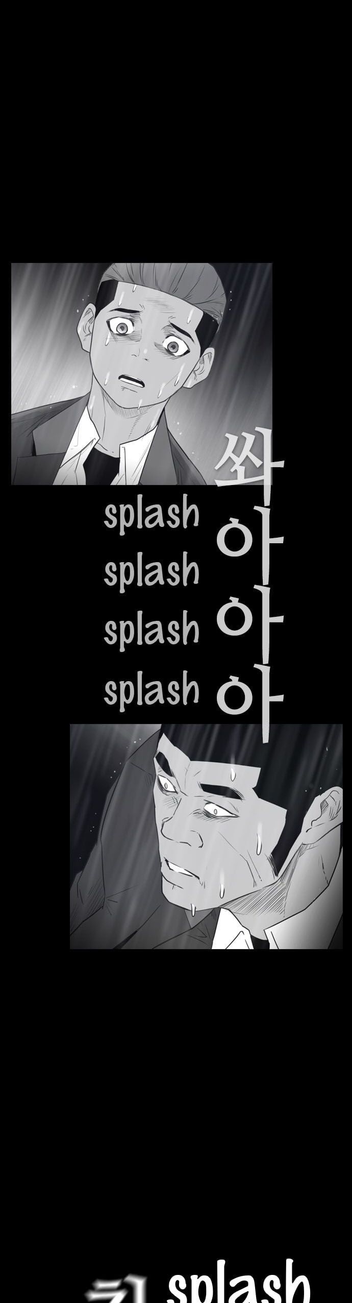 Read Revival Man (es) Manga Online