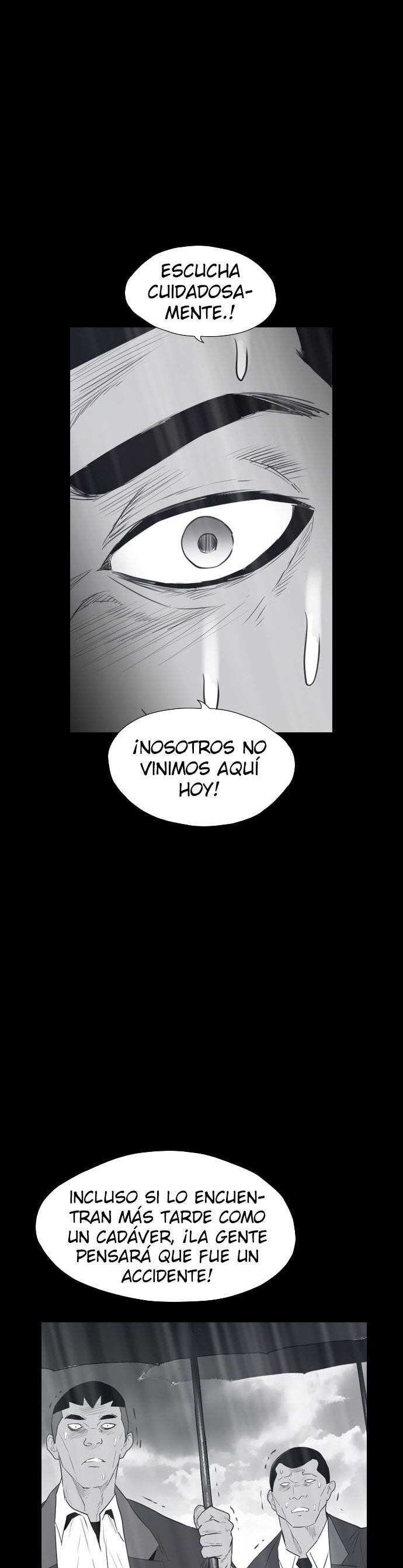 Read Revival Man (es) Manga Online