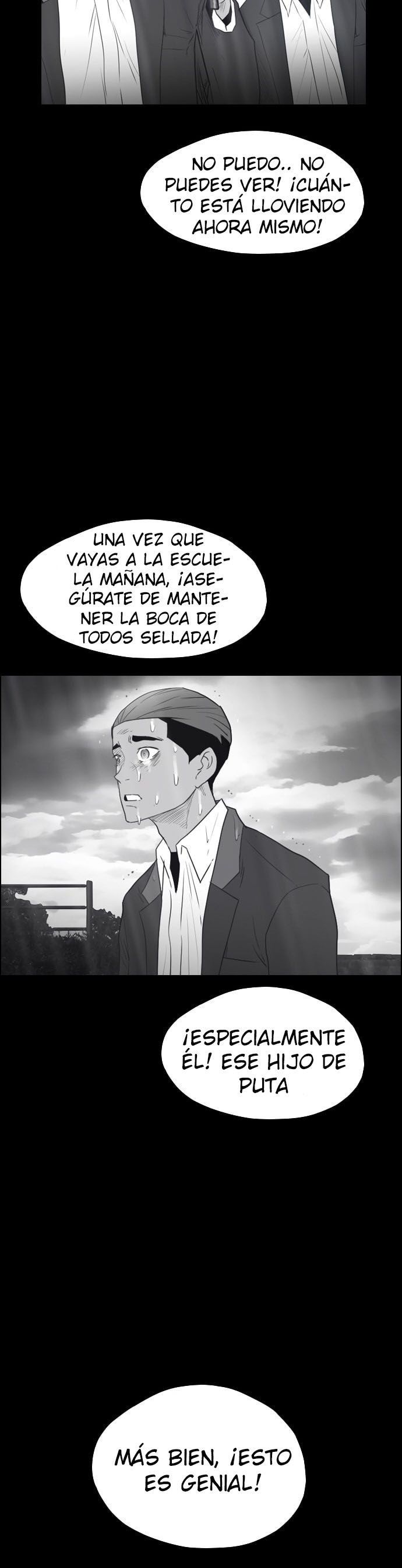 Read Revival Man (es) Manga Online