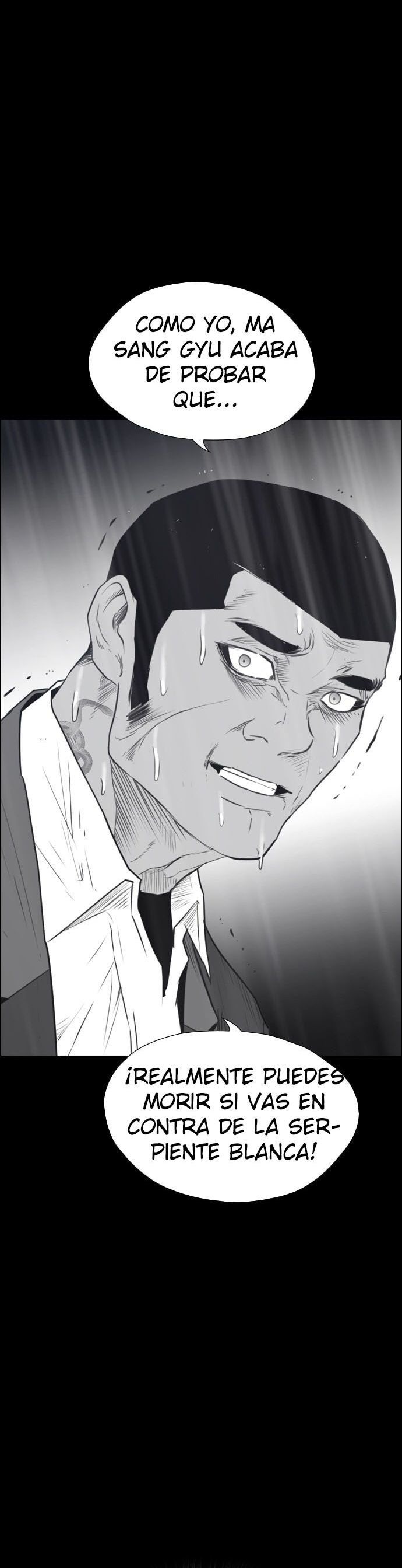 Read Revival Man (es) Manga Online