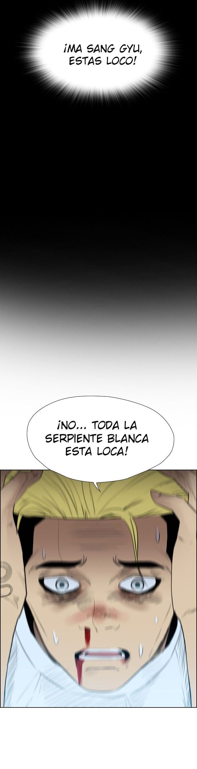 Read Revival Man (es) Manga Online