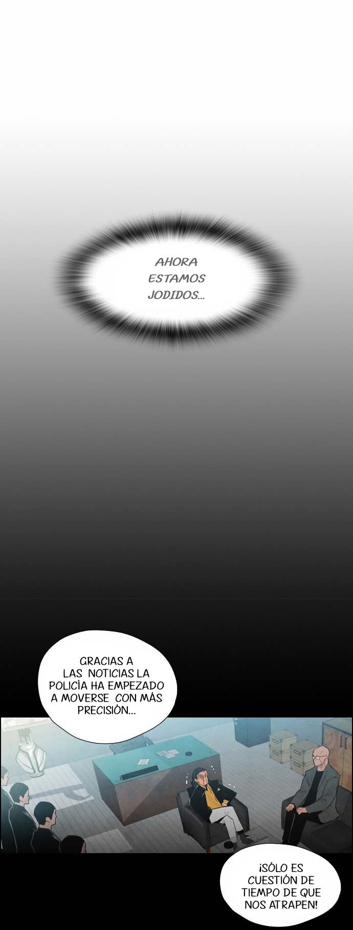 Read Revival Man (es) Manga Online