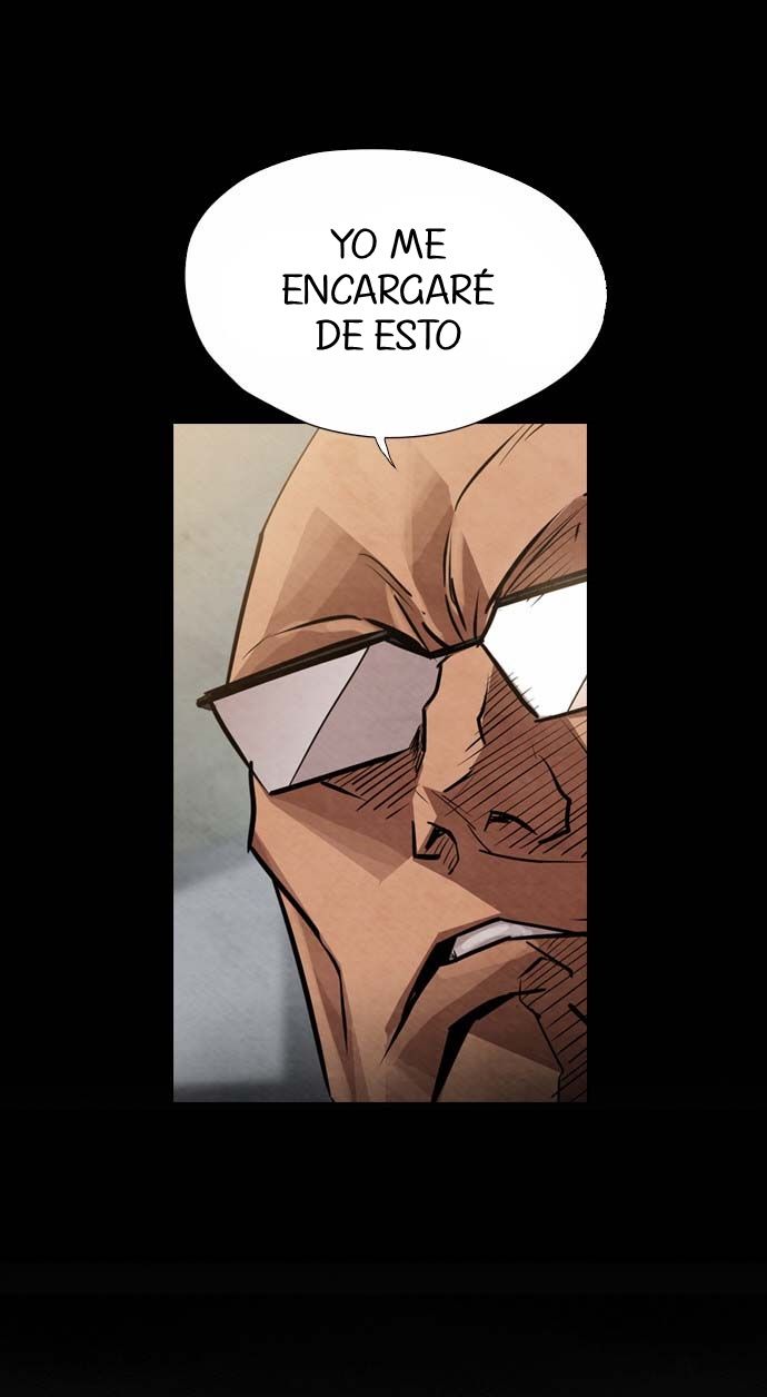 Read Revival Man (es) Manga Online