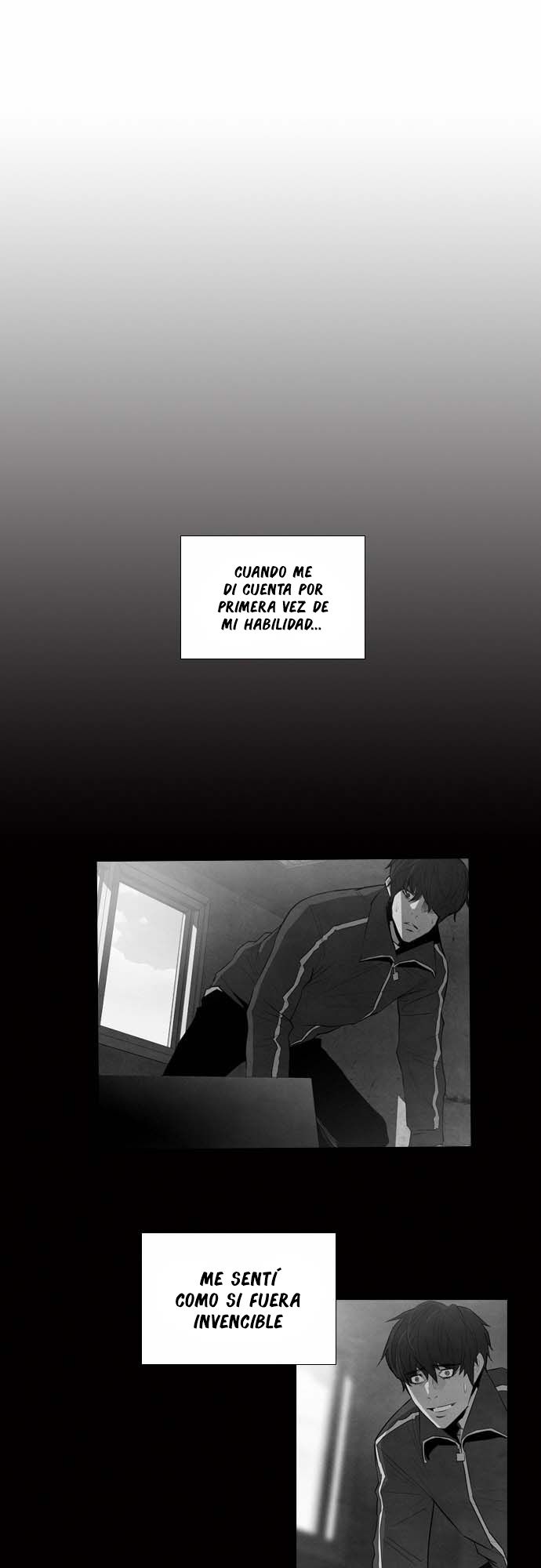 Read Revival Man (es) Manga Online