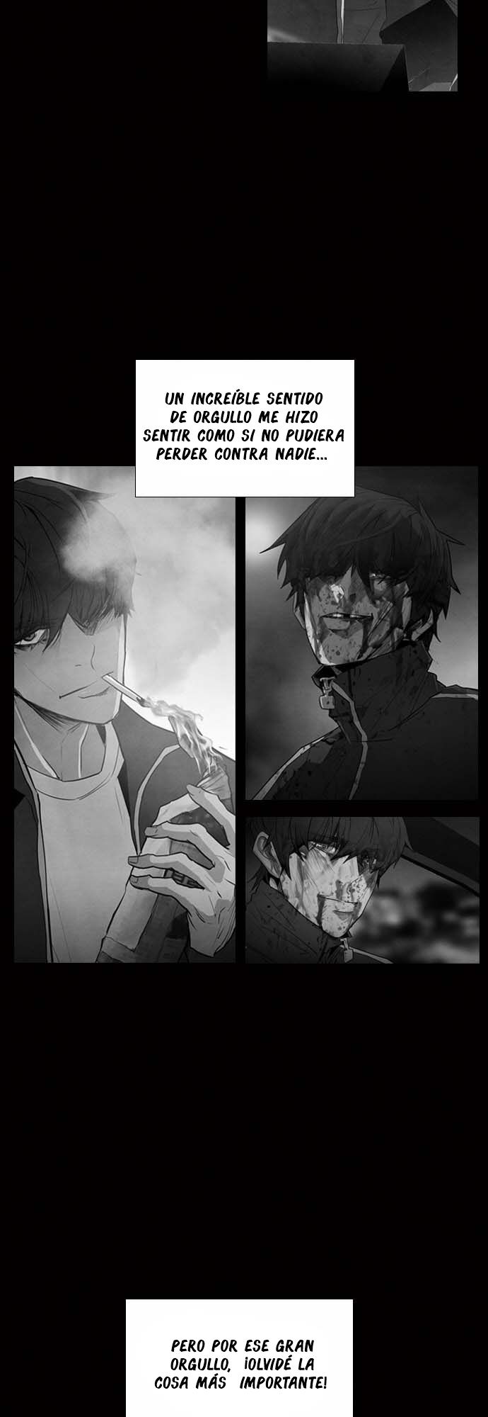 Read Revival Man (es) Manga Online