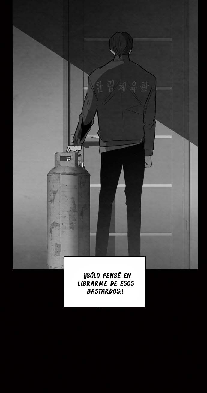 Read Revival Man (es) Manga Online