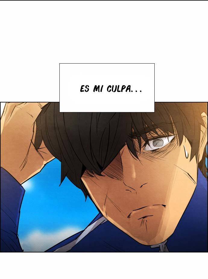 Read Revival Man (es) Manga Online