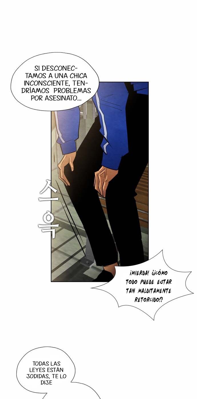 Read Revival Man (es) Manga Online