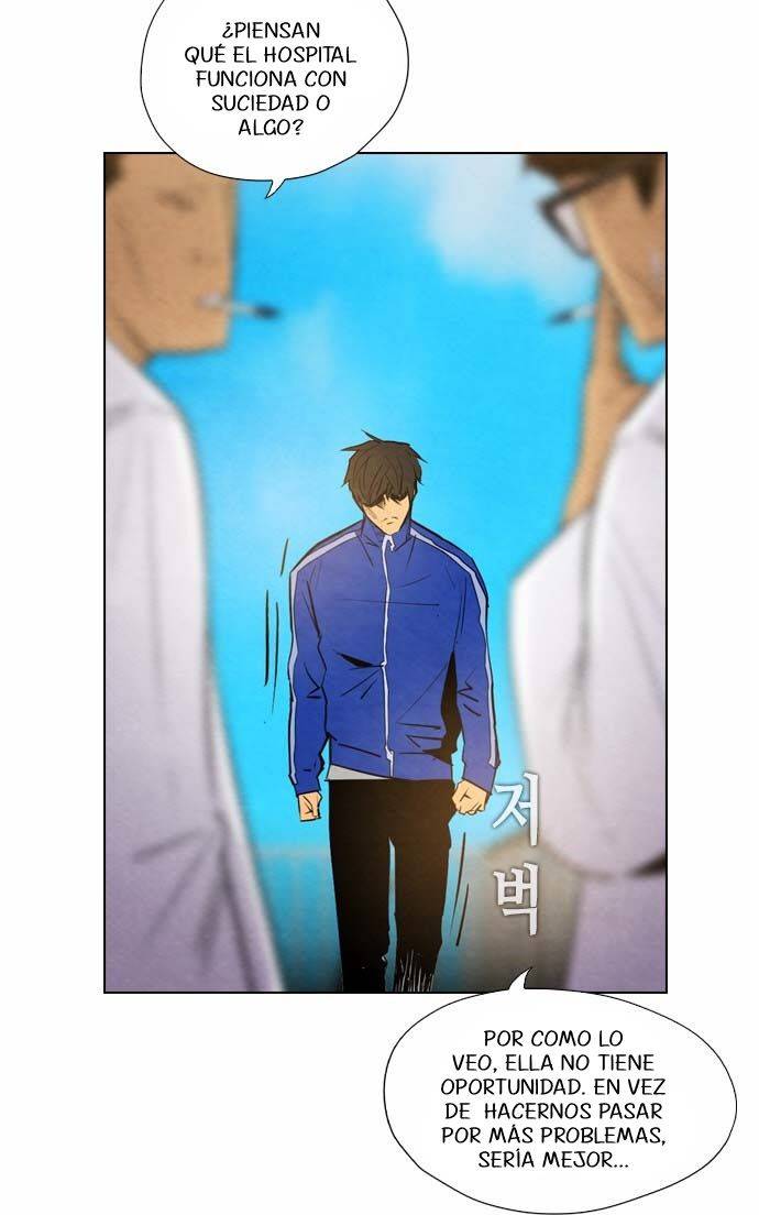 Read Revival Man (es) Manga Online