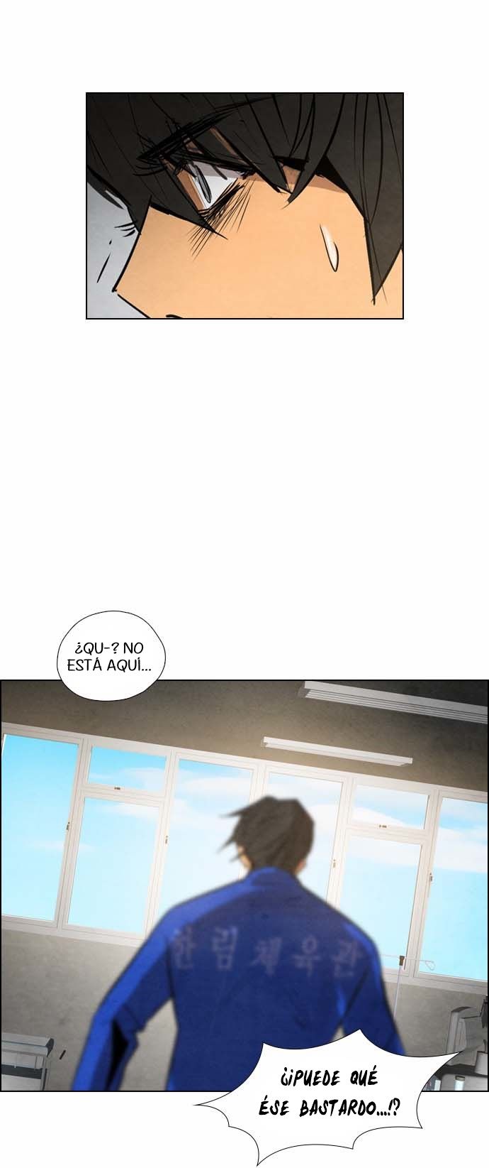 Read Revival Man (es) Manga Online