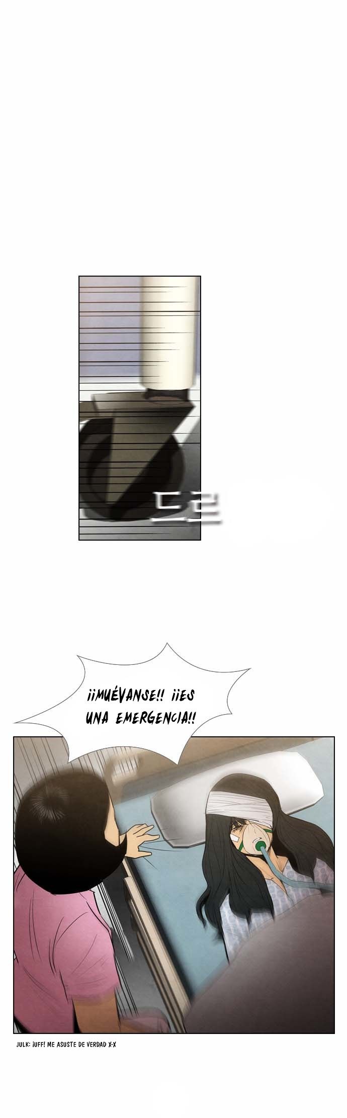 Read Revival Man (es) Manga Online