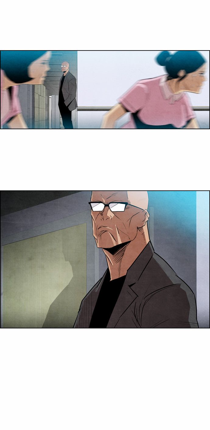 Read Revival Man (es) Manga Online