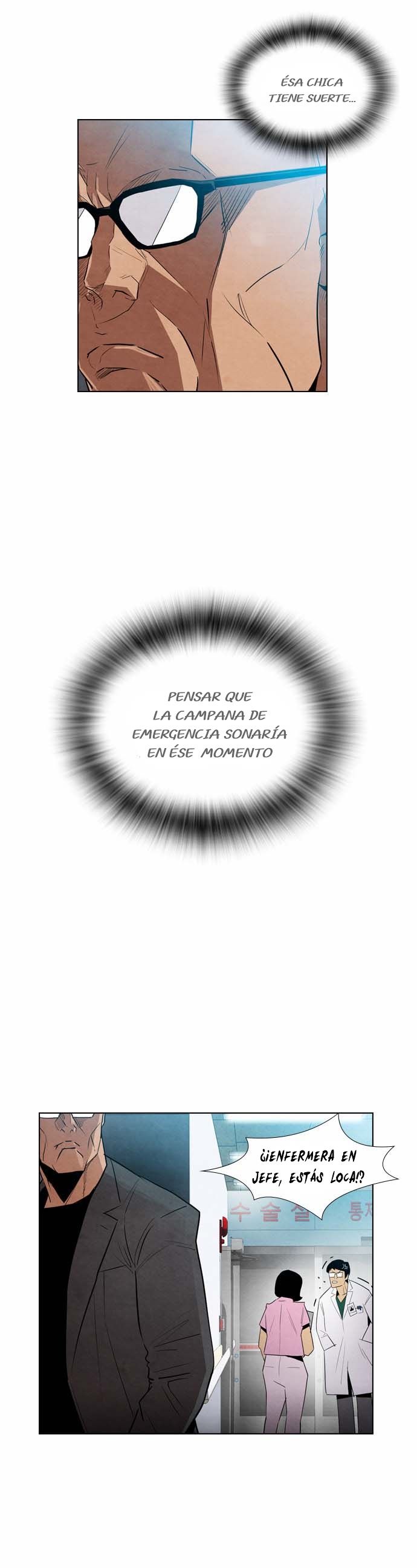 Read Revival Man (es) Manga Online