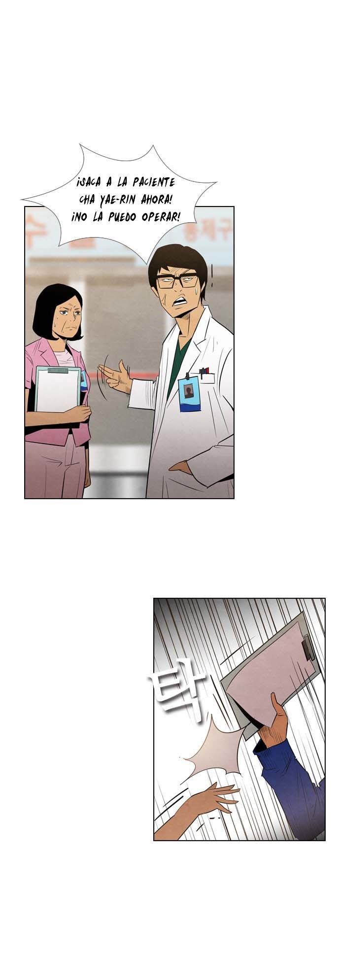 Read Revival Man (es) Manga Online