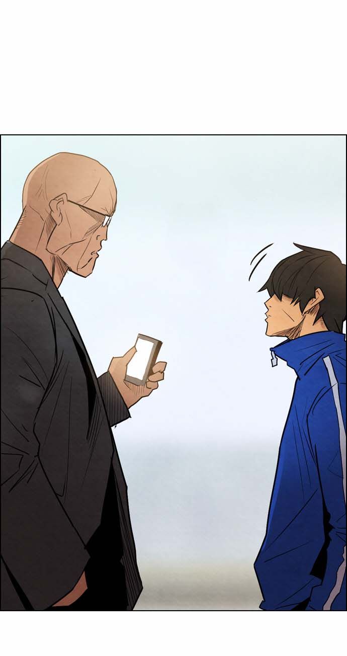 Read Revival Man (es) Manga Online