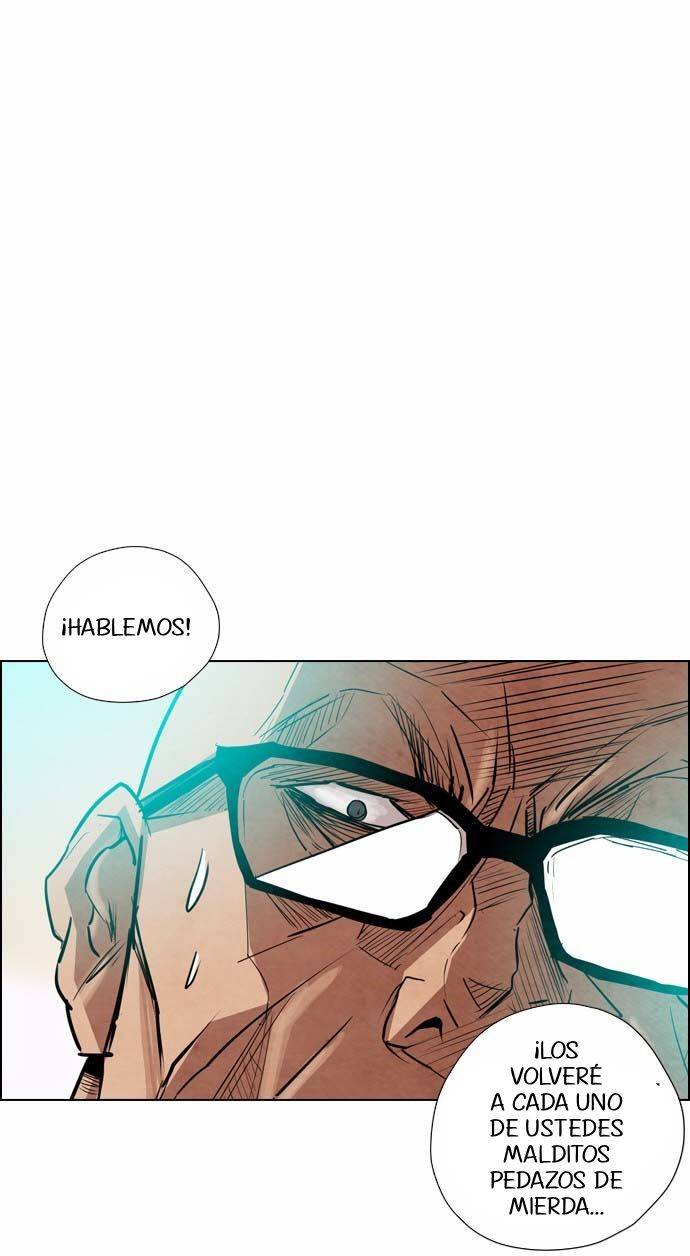 Read Revival Man (es) Manga Online