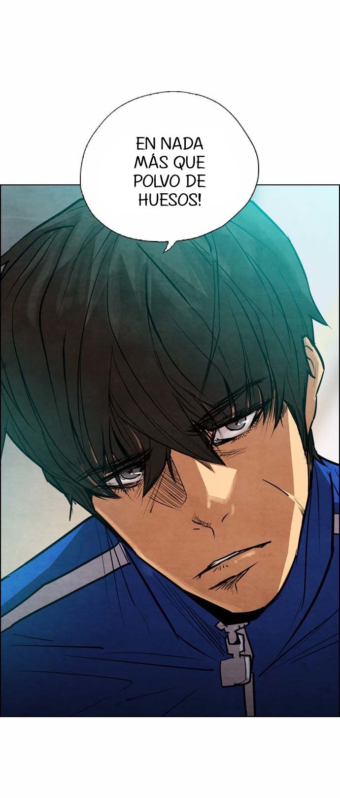 Read Revival Man (es) Manga Online